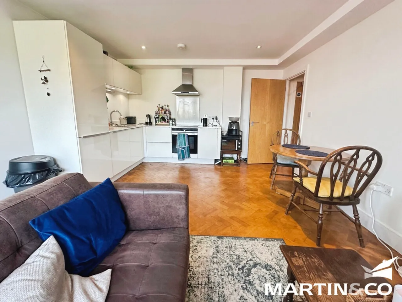 Friars House, Parkway, CM2, photo 4
