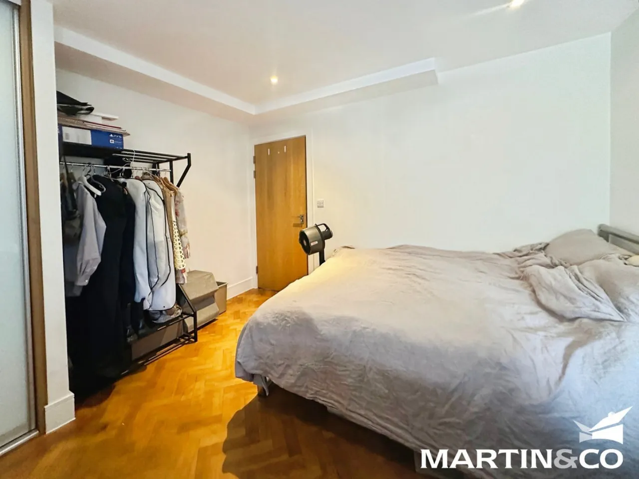 Friars House, Parkway, CM2, photo 7