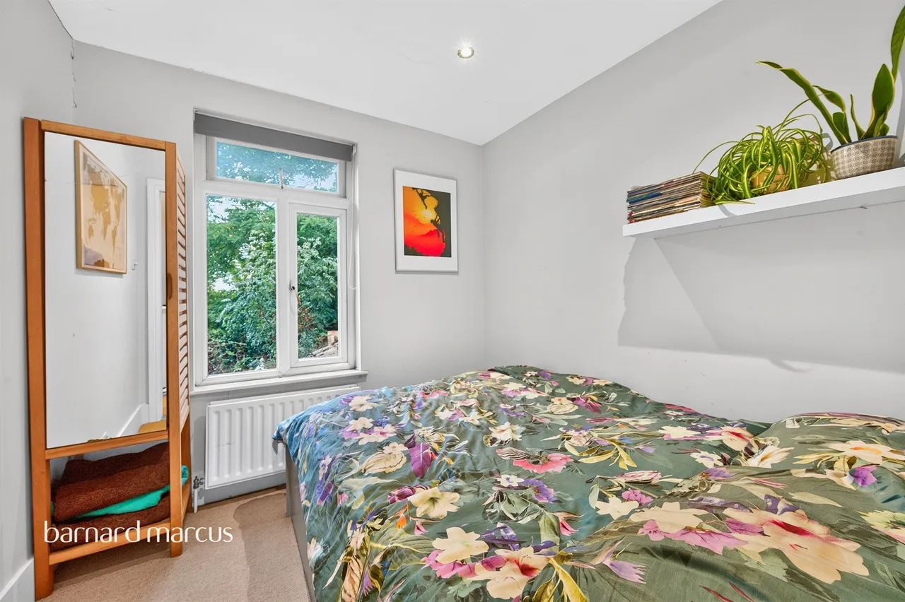 King Charles Crescent, Surbiton, KT5, photo 10