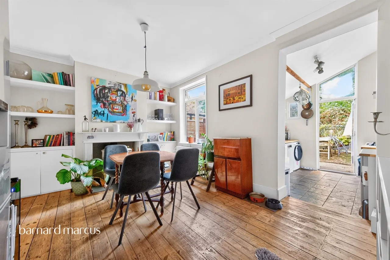 King Charles Crescent, Surbiton, KT5, photo 5