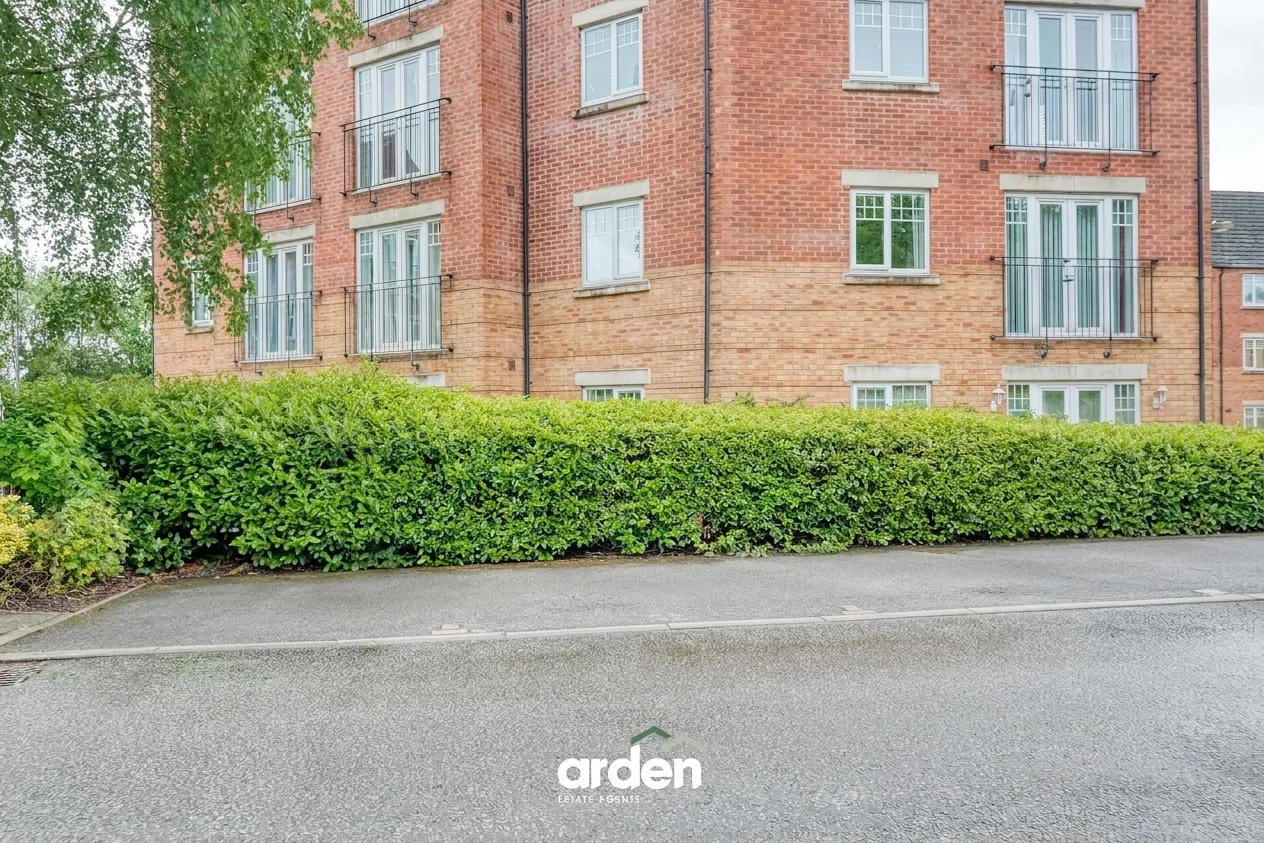 Hedgerow Close, Redditch, B98, photo 9