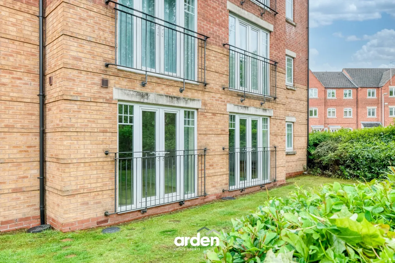 Hedgerow Close, Redditch, B98, photo 4