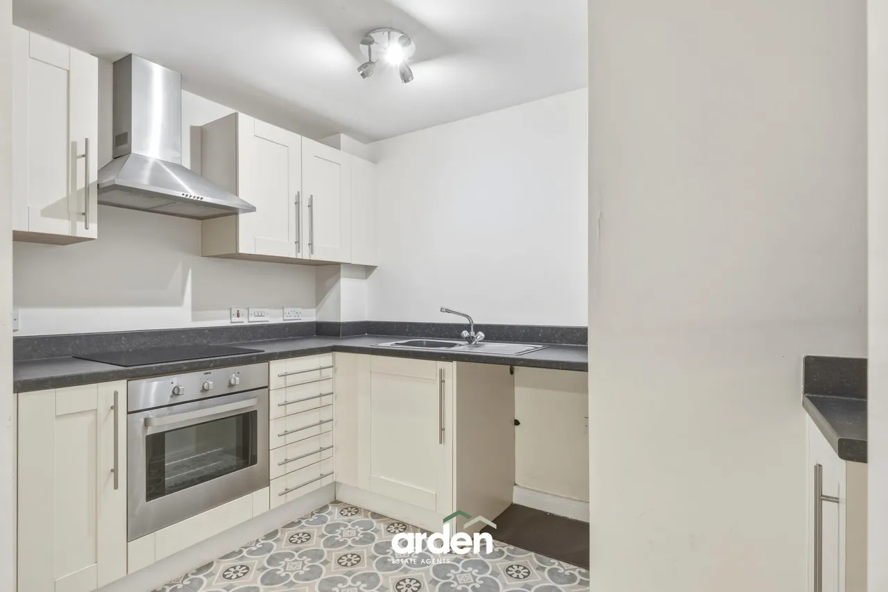 Hedgerow Close, Redditch, B98, photo 3