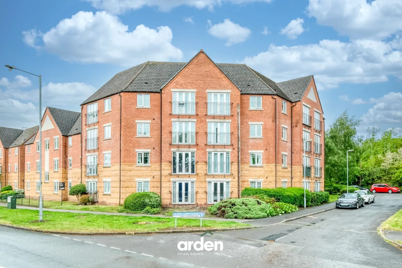 Hedgerow Close, Redditch, B98, photo 10