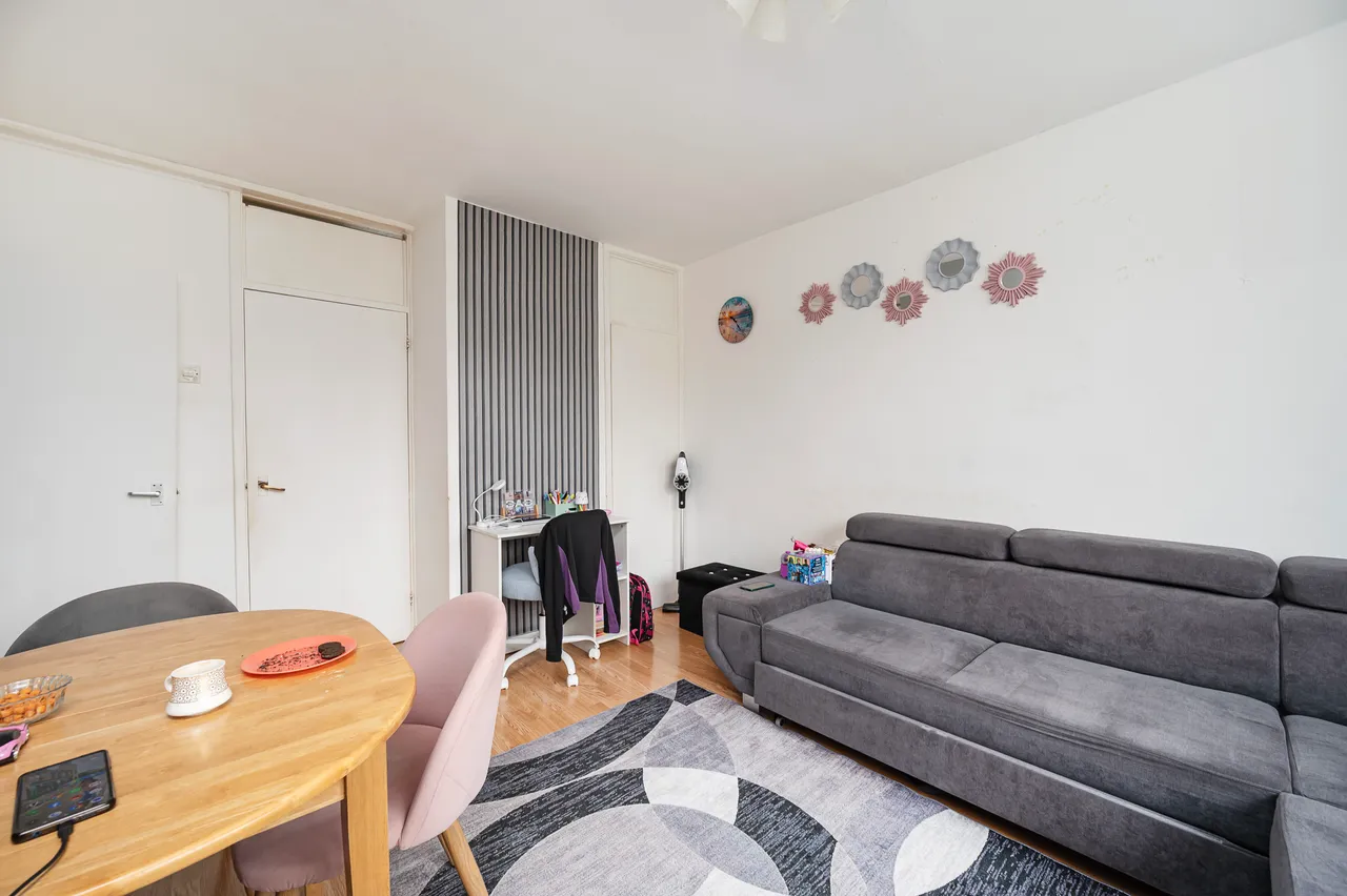 91 Buckland Court, St Johns Estate, London, photo 2
