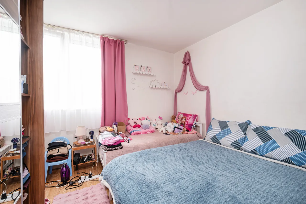 91 Buckland Court, St Johns Estate, London, photo 4