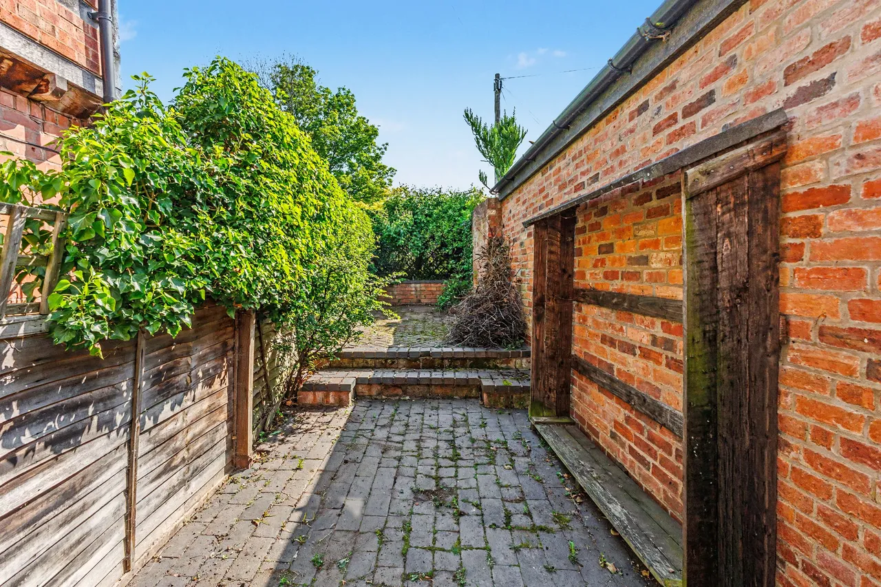 Henley Street, Alcester, B49, photo 19