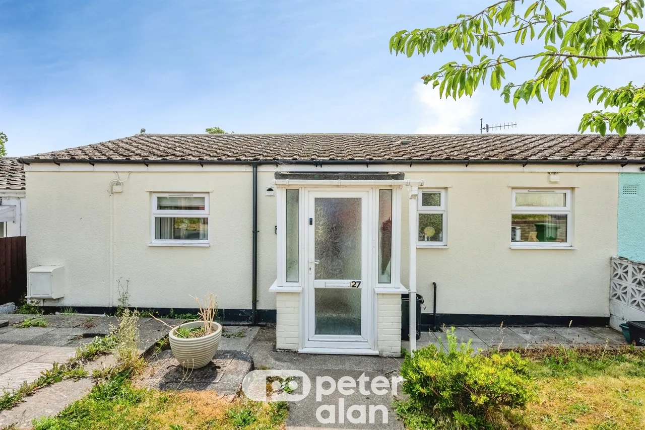 3 bed house for sale, Clairwain Pontypool, NP4