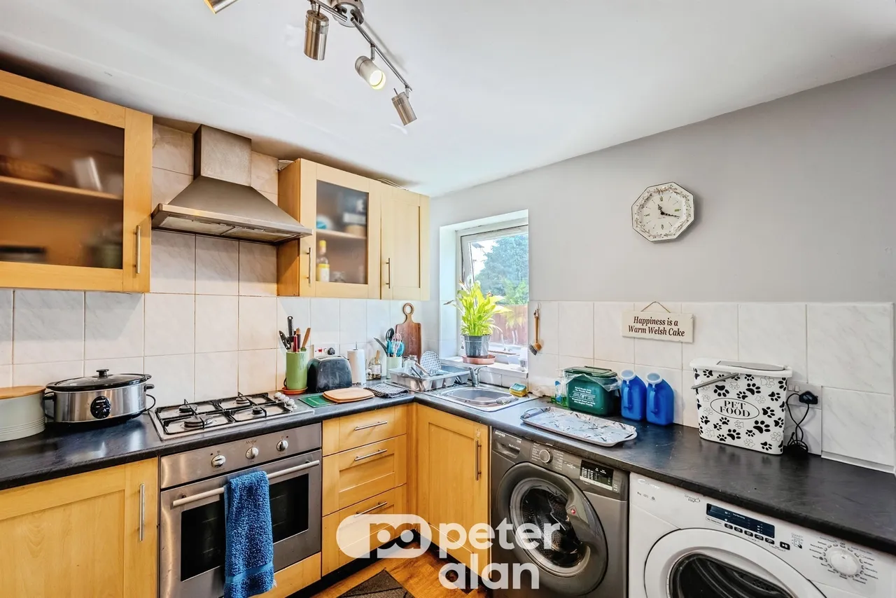 Clairwain Pontypool, NP4, photo 8