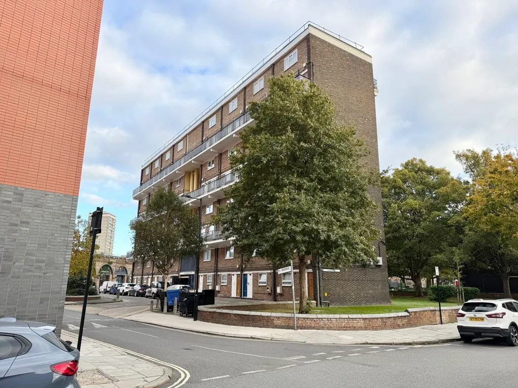 Millstream Road, London, SE1, photo 4