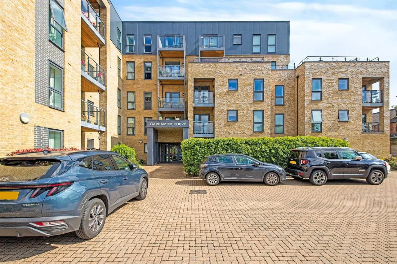 Albion Road, Bexleyheath, DA6, photo 15