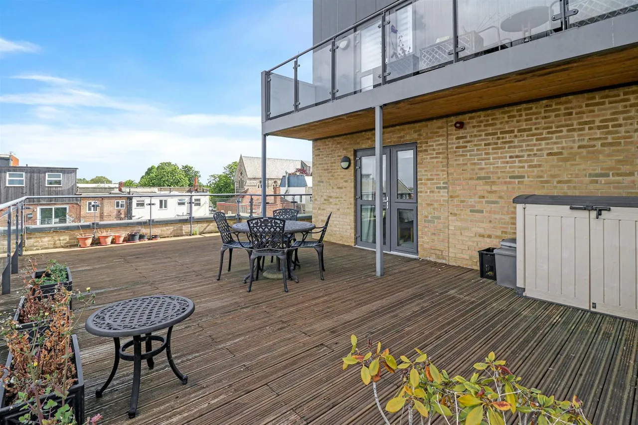 Albion Road, Bexleyheath, DA6, photo 3