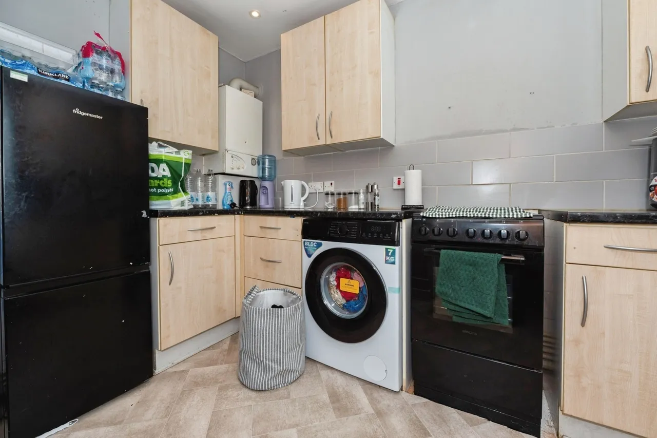 Overcliffe, Gravesend, DA11, photo 7