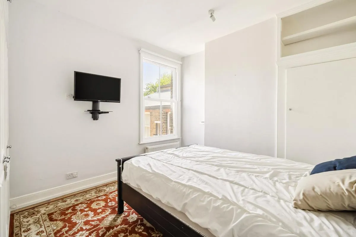 Lyric Road, London, SW13, photo 13