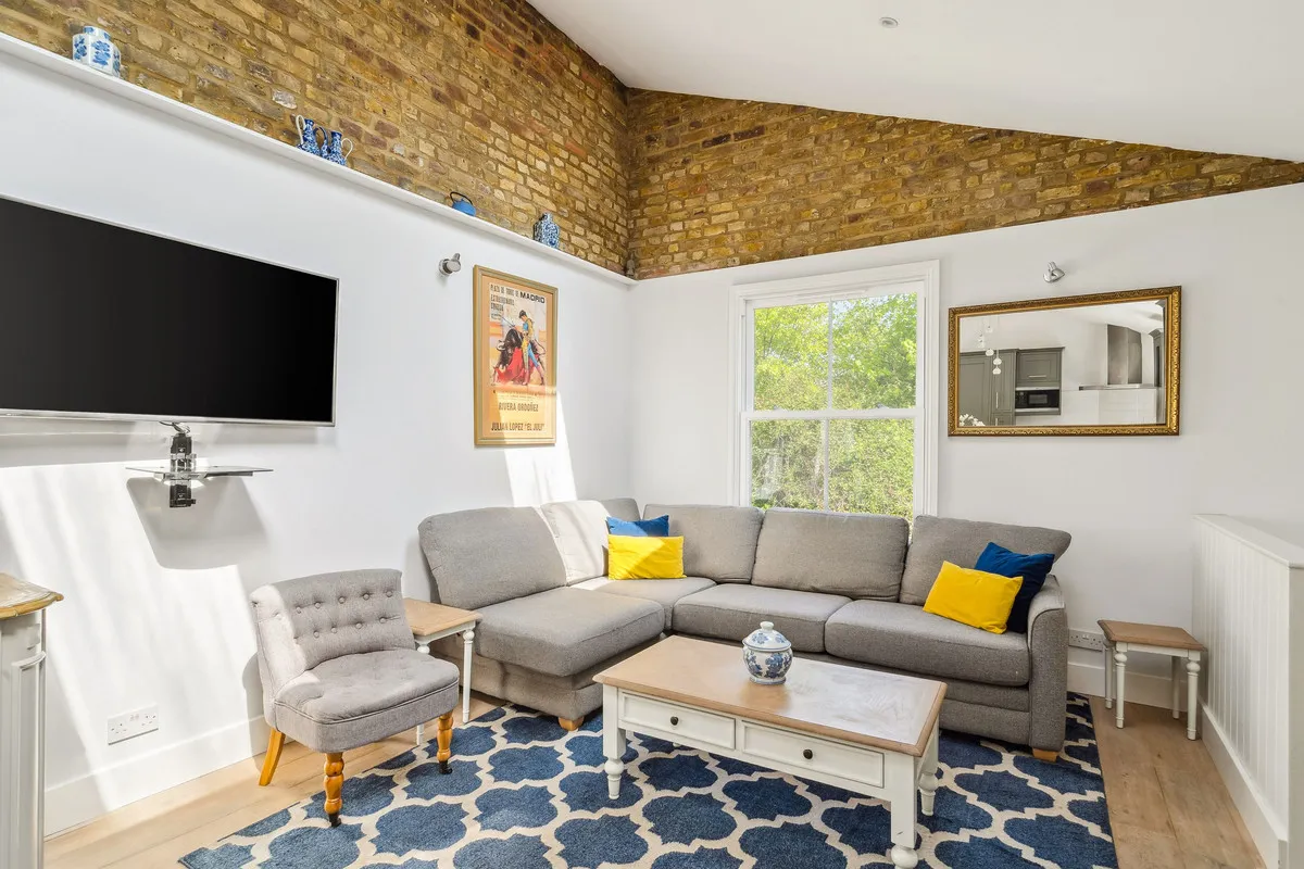 Lyric Road, London, SW13, photo 4