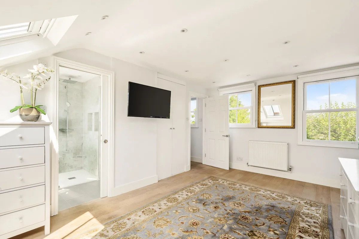 Lyric Road, London, SW13, photo 12