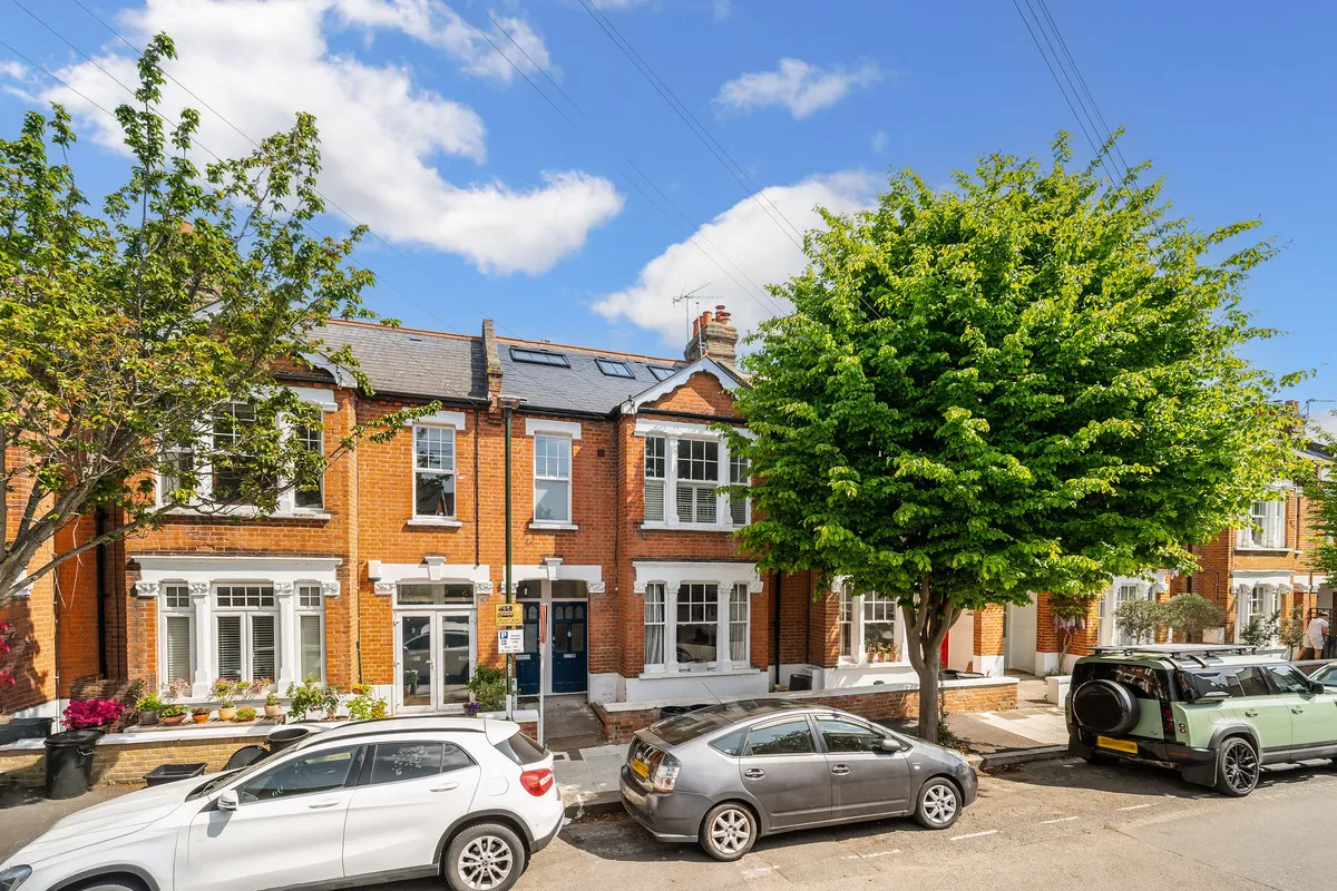 Lyric Road, London, SW13, photo 17