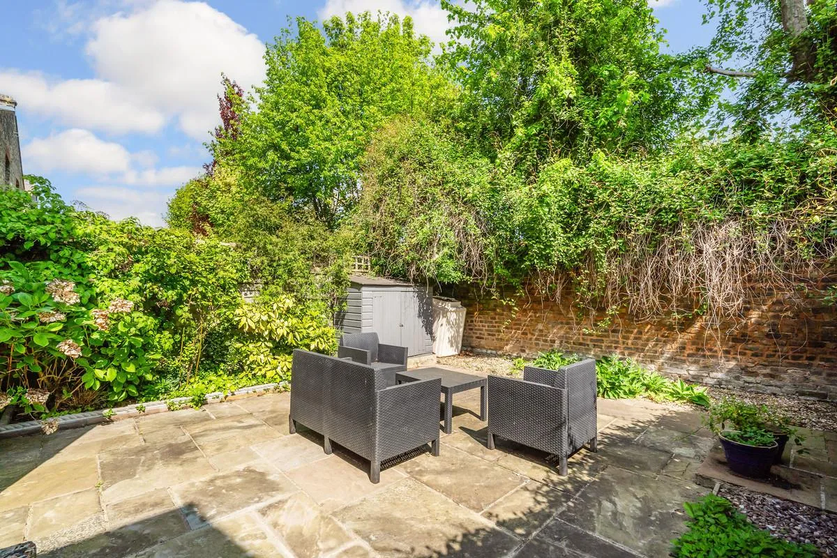 Lyric Road, London, SW13, photo 18