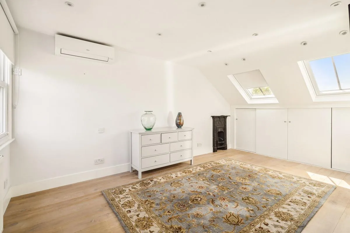Lyric Road, London, SW13, photo 14