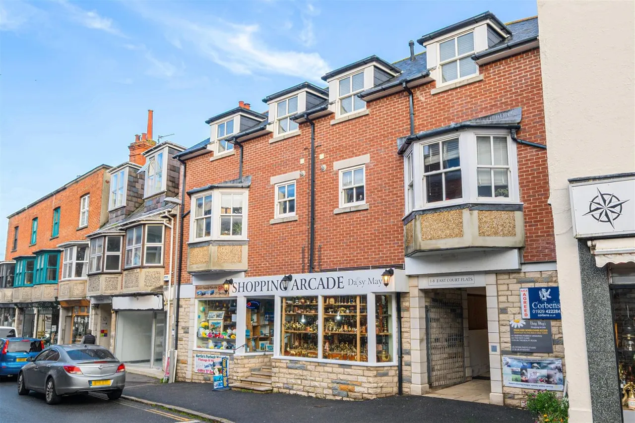 Kings Road East, BH19, photo 12