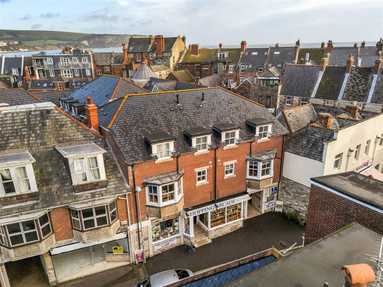 Kings Road East, BH19, photo 14