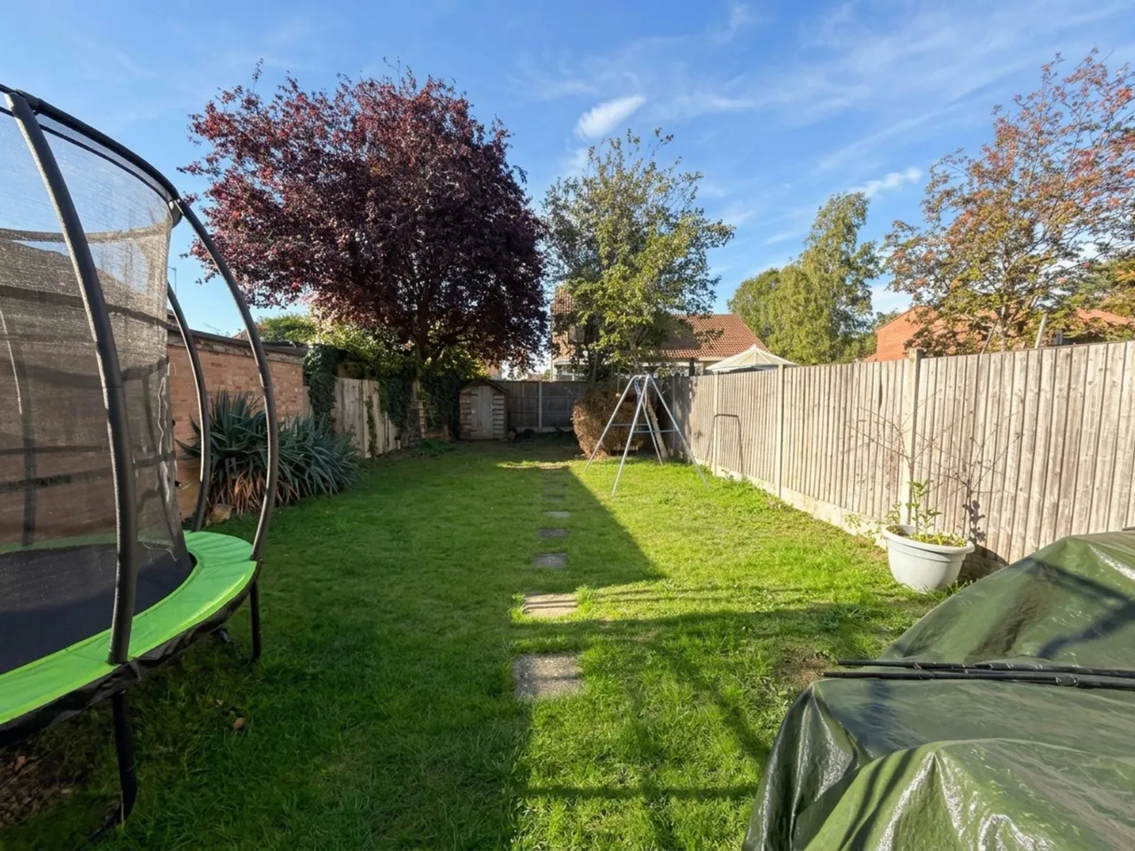 Elsham Close, Lincoln, LN6, photo 10