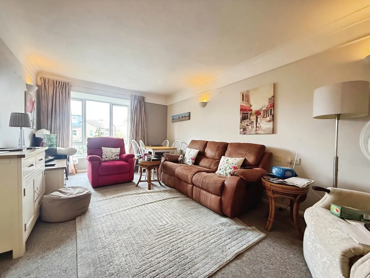 1 bed flat for sale, Broadwater Street East, BN14