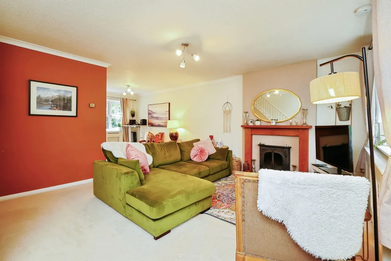 Winter Lane, West Hanney, Wantage, photo 2