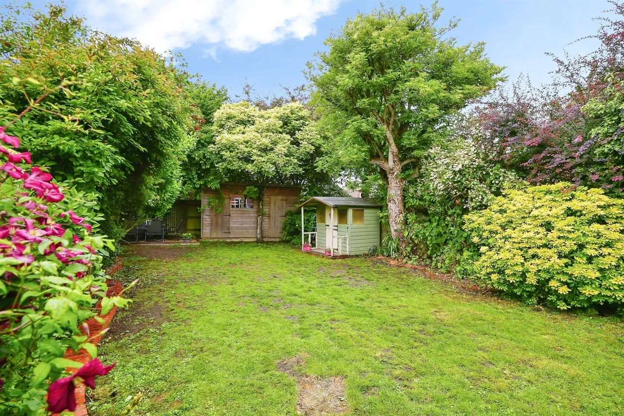 Winter Lane, West Hanney, Wantage, photo 4