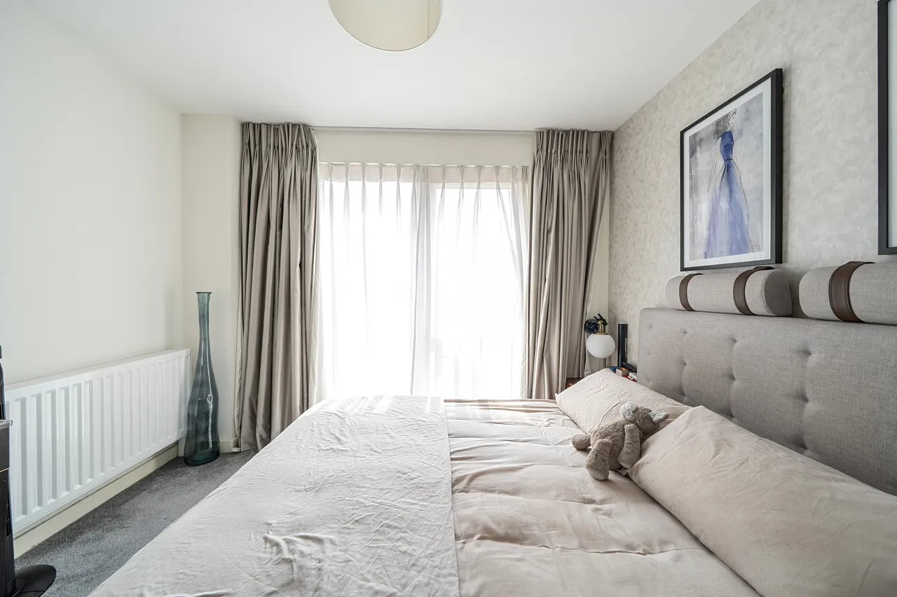 Flat 36, Coleby House, 2 Woodley Crescent, London, photo 8