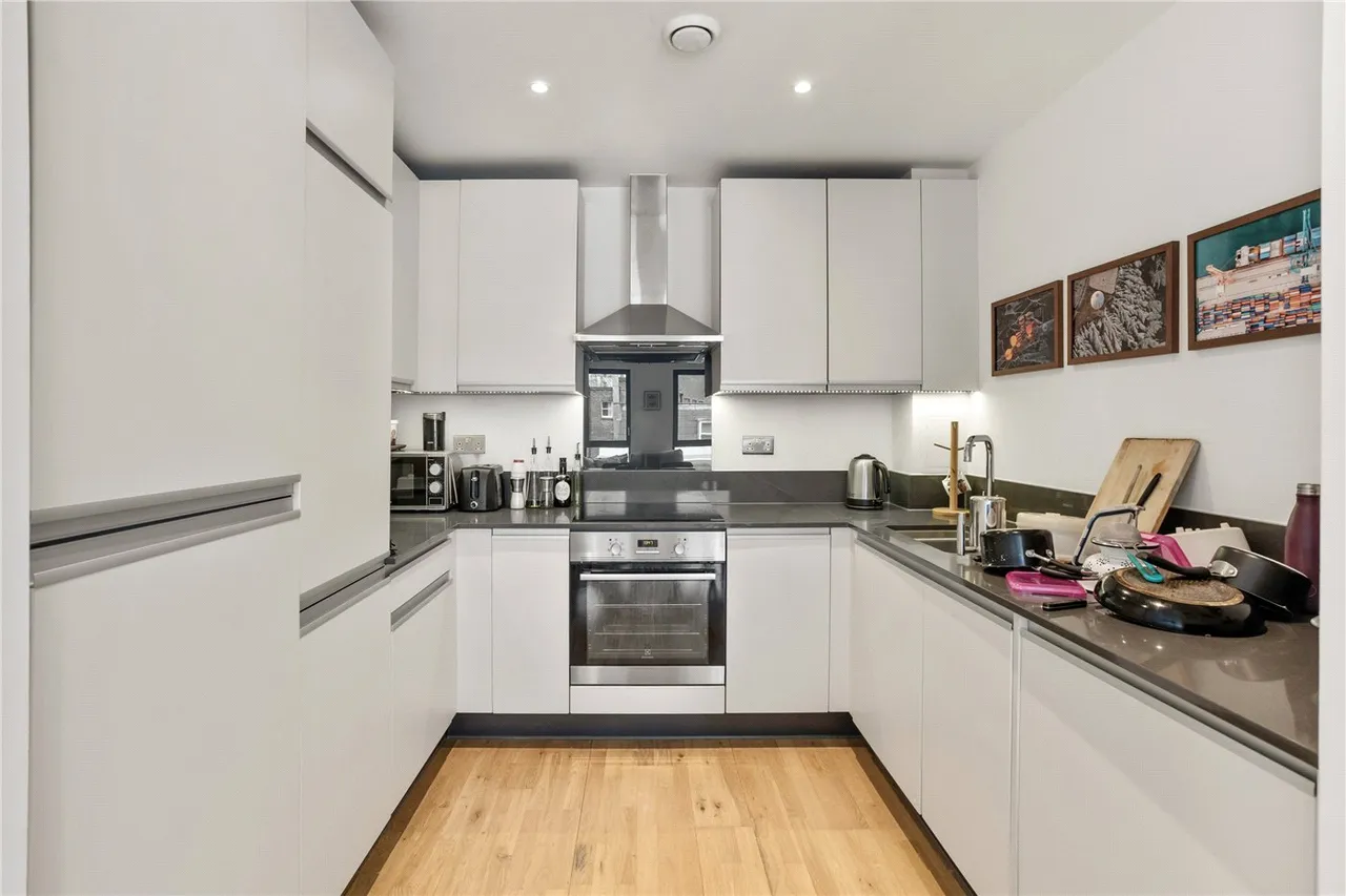 Old Castle Street, London, E1, photo 6
