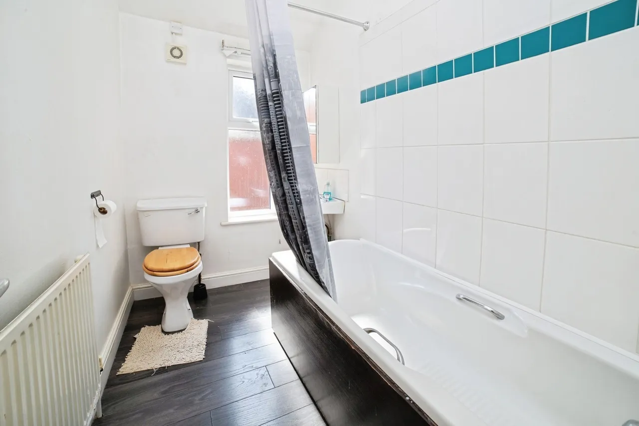 Southwell Road West, Mansfield, NG18, photo 11