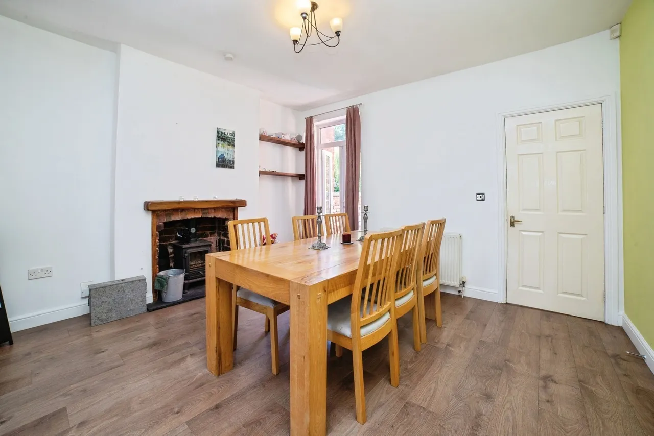 Southwell Road West, Mansfield, NG18, photo 4