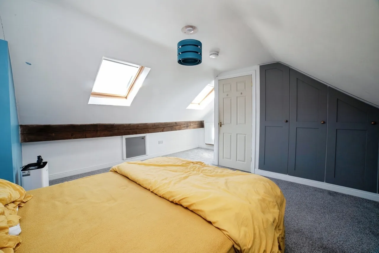 Southwell Road West, Mansfield, NG18, photo 8
