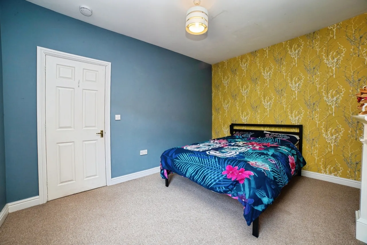 Southwell Road West, Mansfield, NG18, photo 9