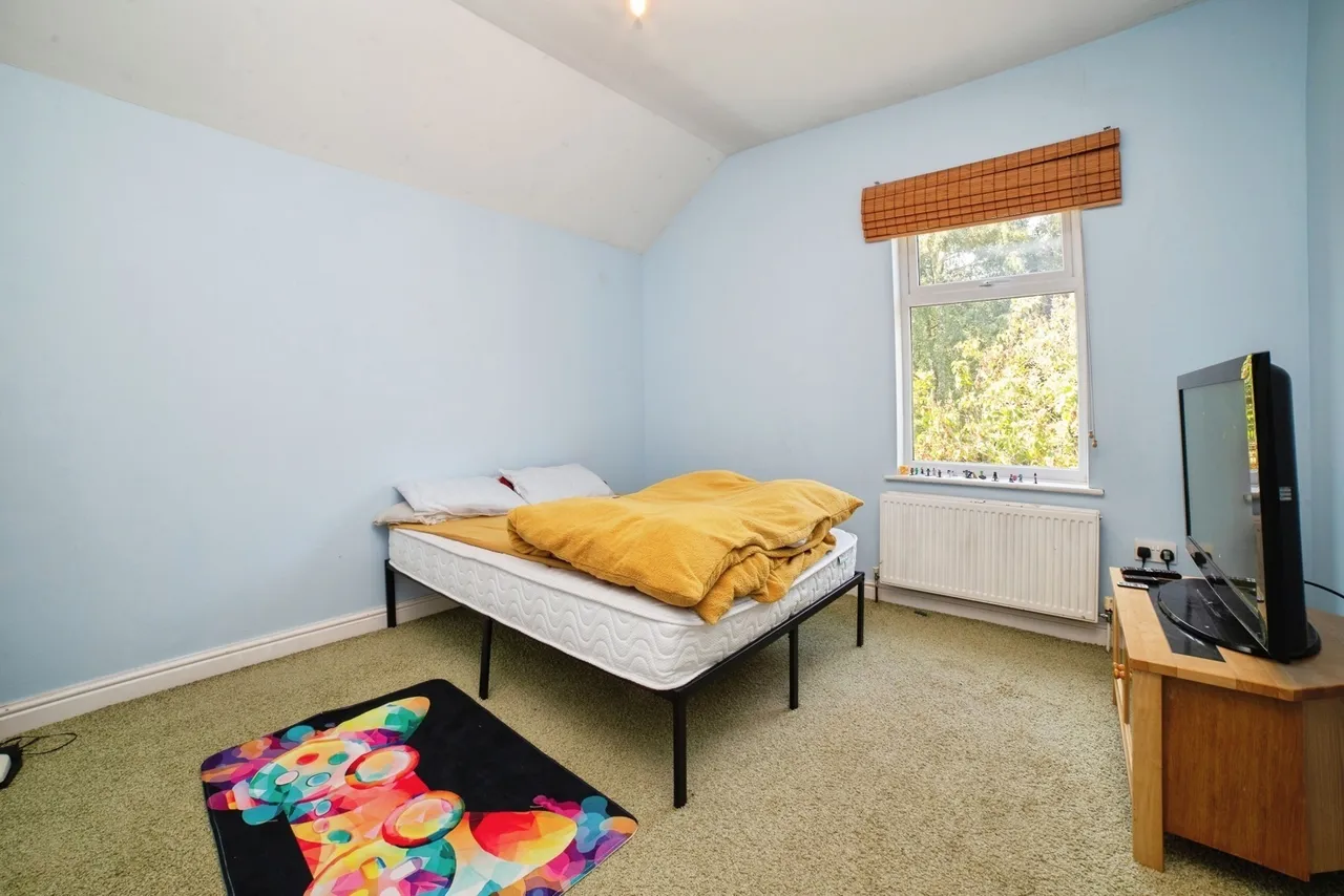 Southwell Road West, Mansfield, NG18, photo 10