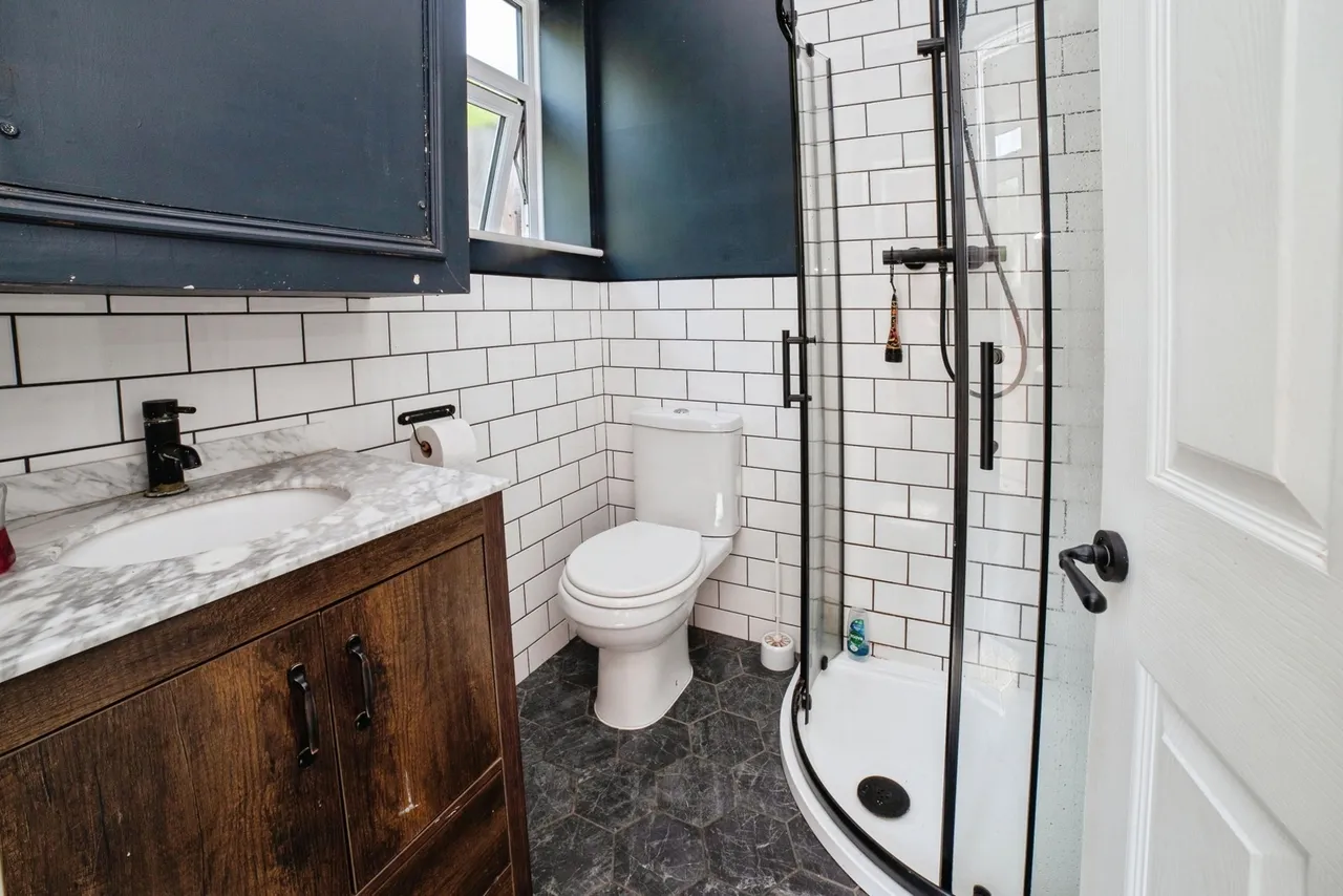 Southwell Road West, Mansfield, NG18, photo 5