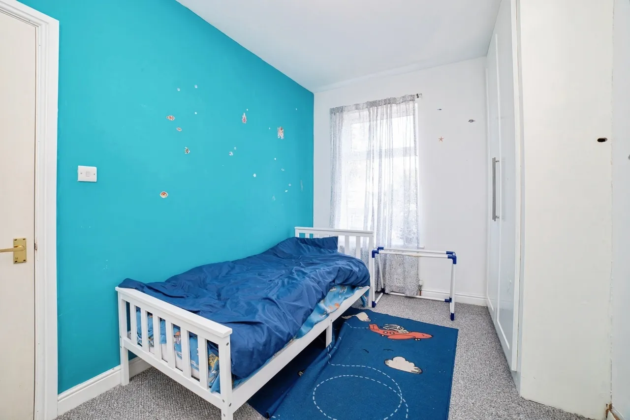 Southwell Road West, Mansfield, NG18, photo 14