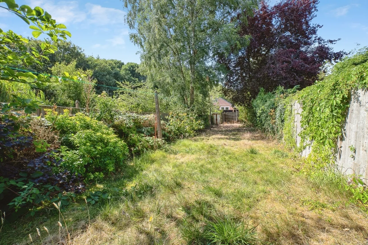 Southwell Road West, Mansfield, NG18, photo 13