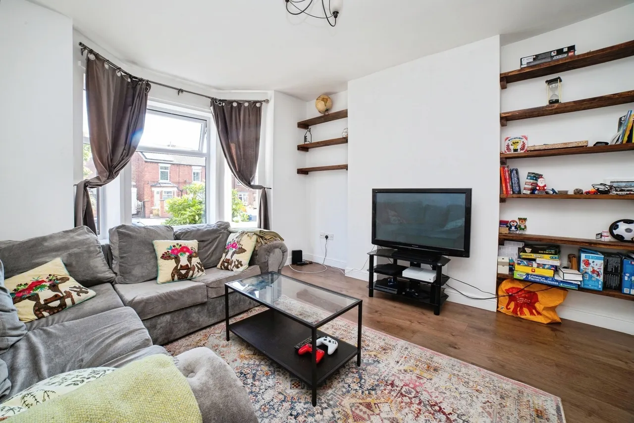 Southwell Road West, Mansfield, NG18, photo 2