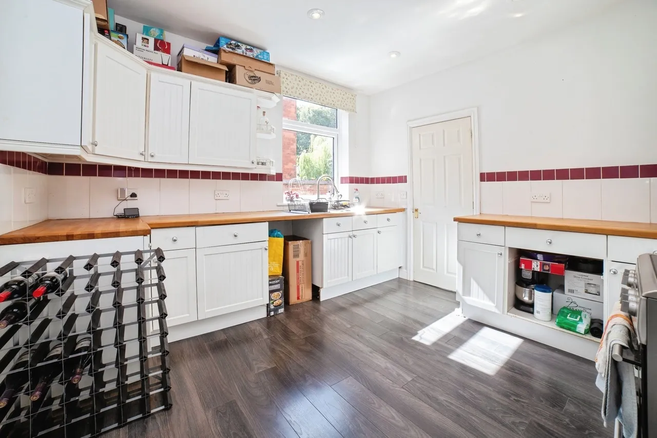 Southwell Road West, Mansfield, NG18, photo 6