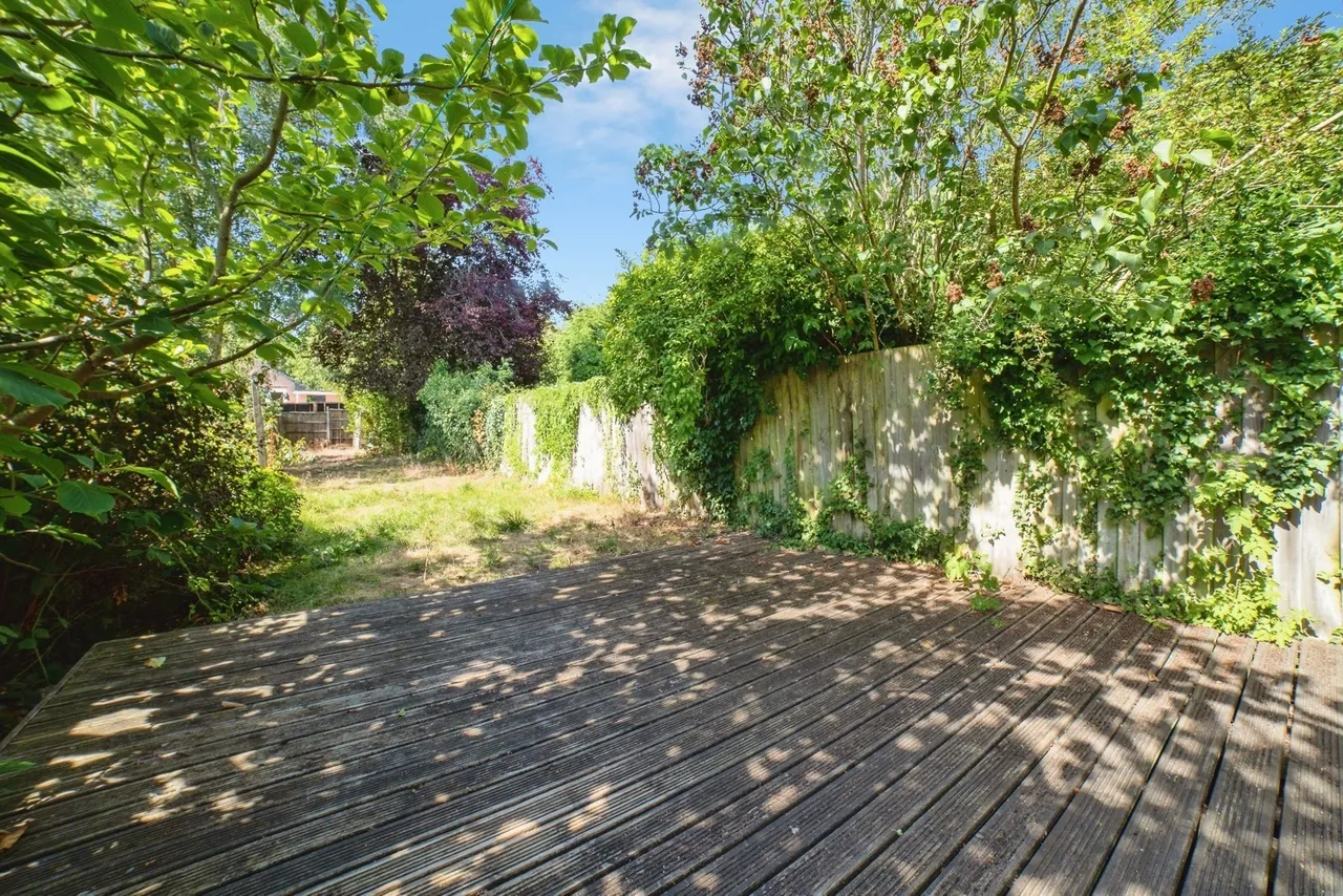 Southwell Road West, Mansfield, NG18, photo 12