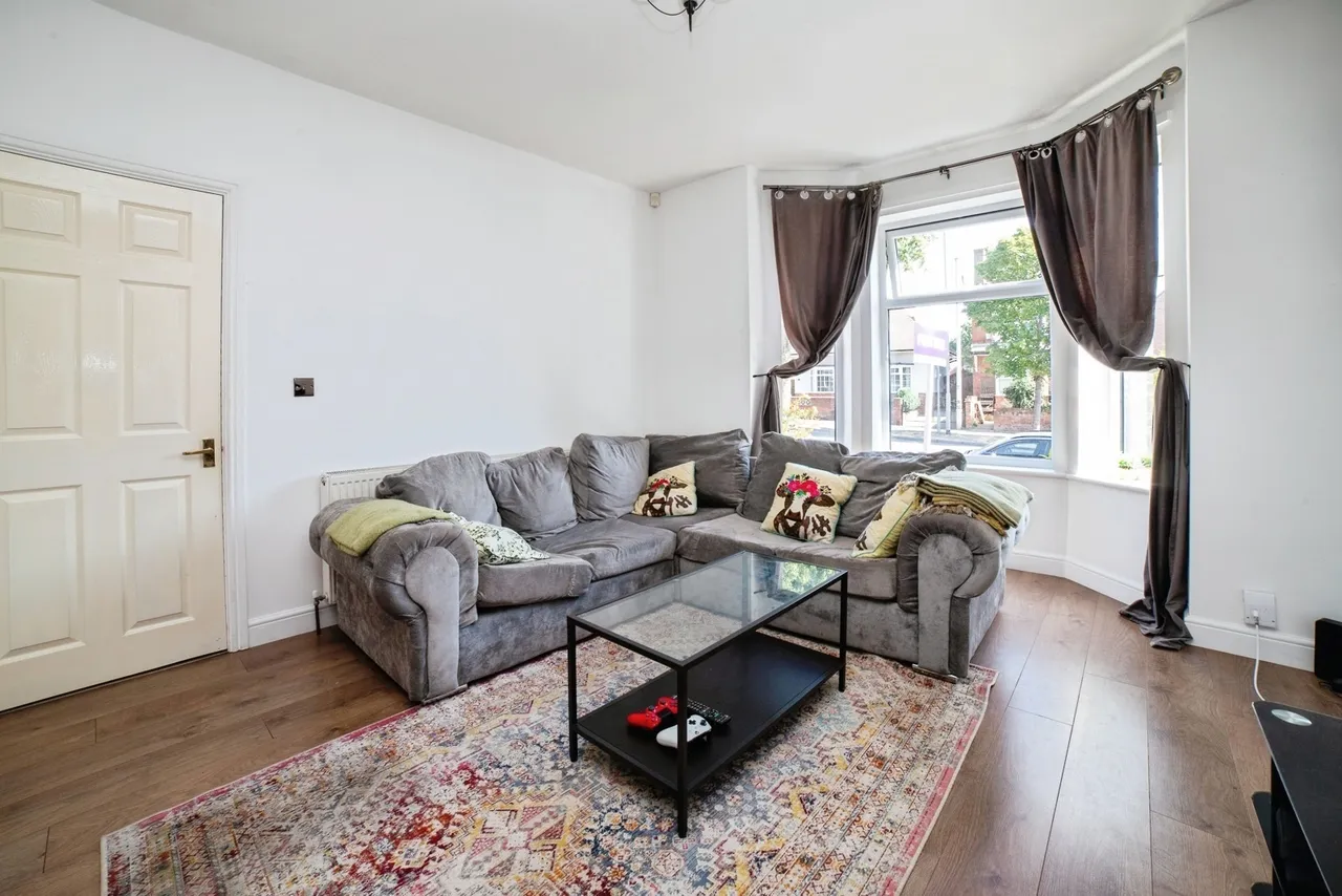Southwell Road West, Mansfield, NG18, photo 17