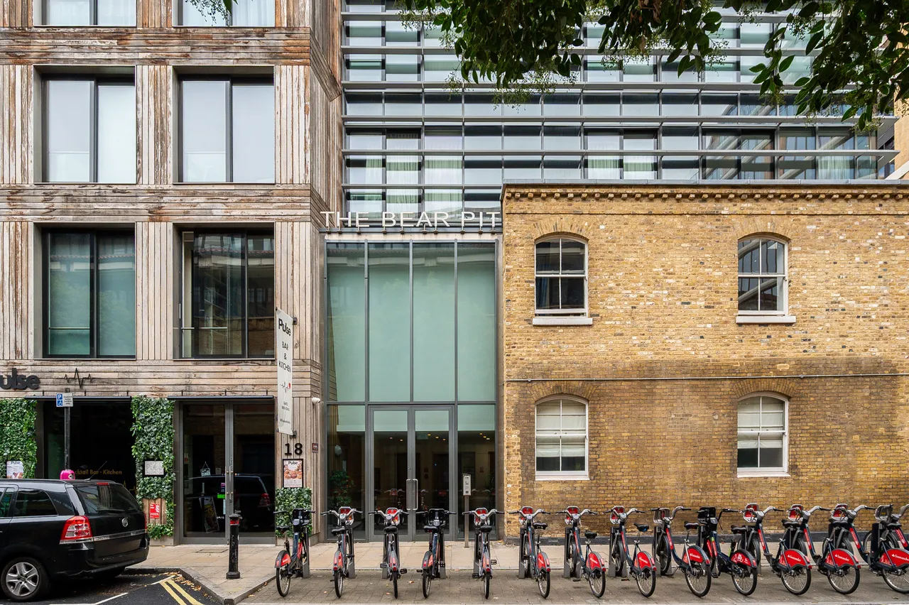 London, SE1, photo 12
