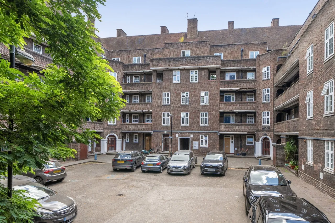 Lambeth Walk, SE11, photo 10