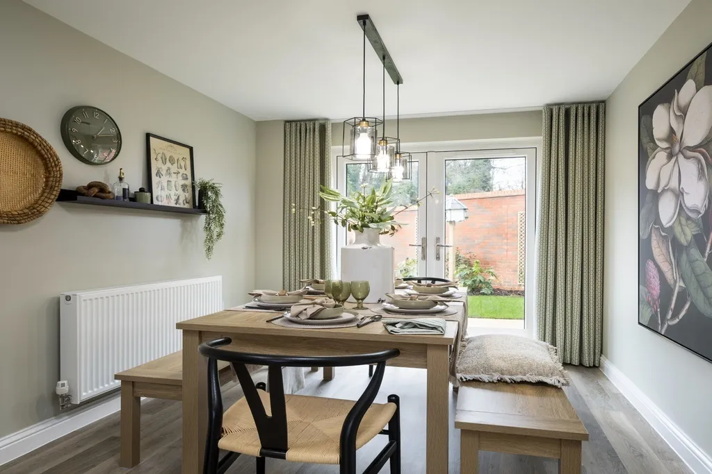 Orchard Gardens, Orchard Drive, St. Albans, photo 8