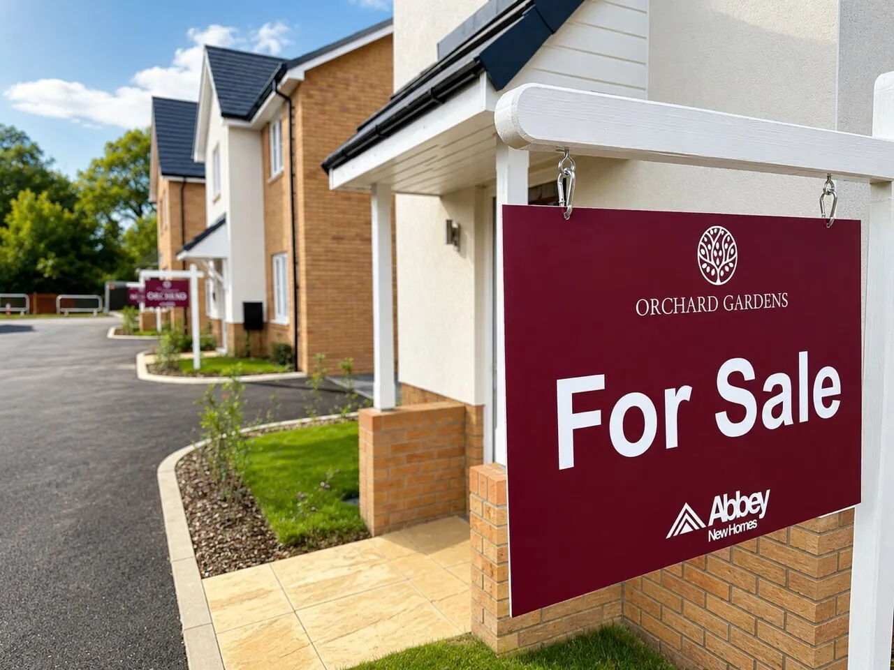 Orchard Gardens, Orchard Drive, St. Albans, photo 10
