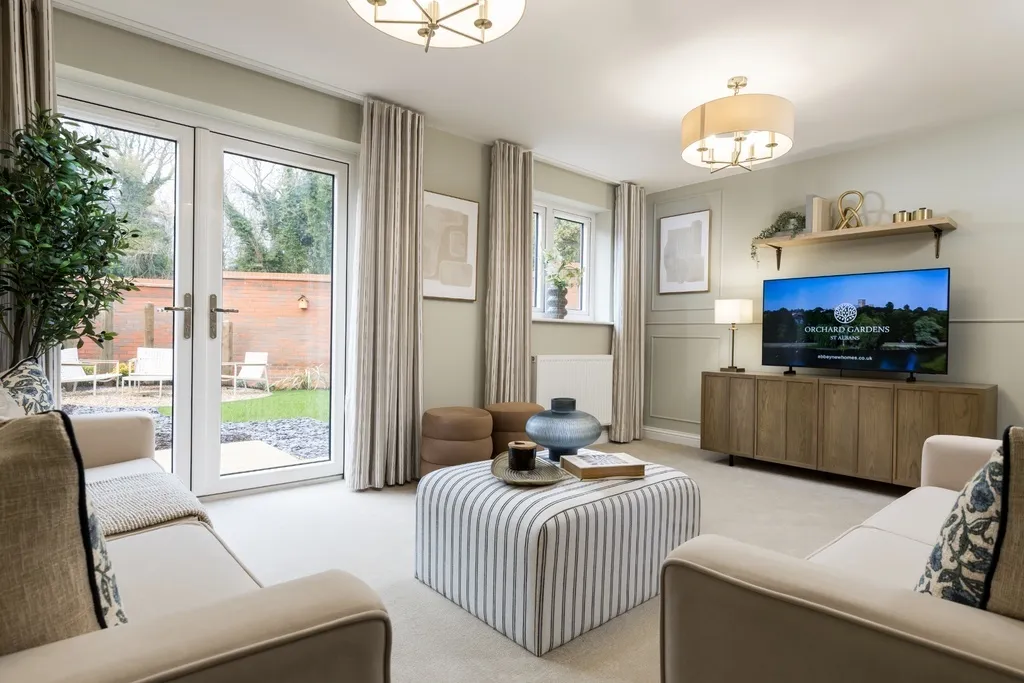 Orchard Gardens, Orchard Drive, St. Albans, photo 2