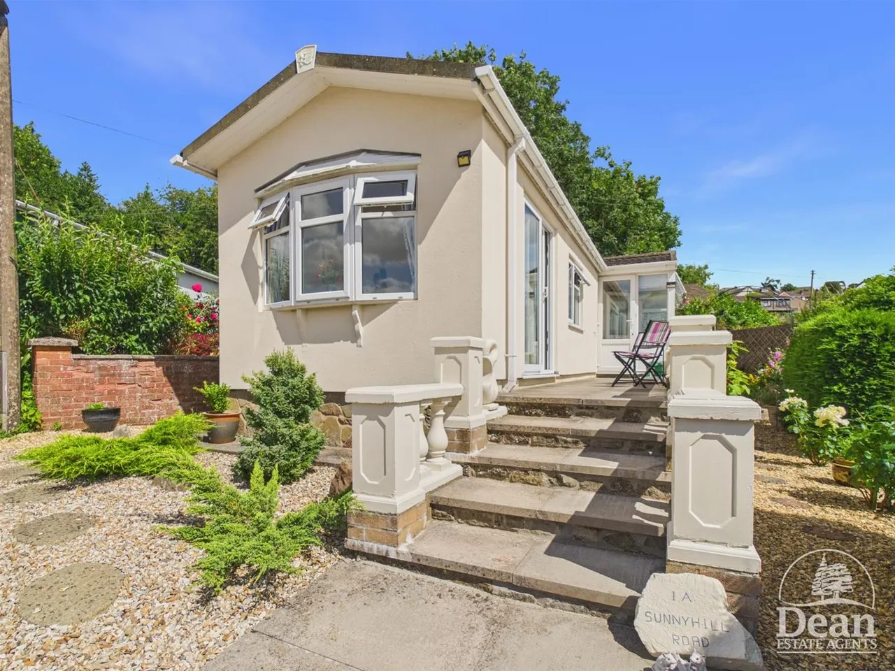 2 bed house for sale — Sunnyhill Road, Cinderford