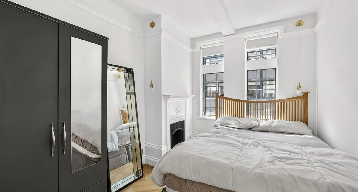 Lancaster Court Fitzrovia ,W1T, photo 7